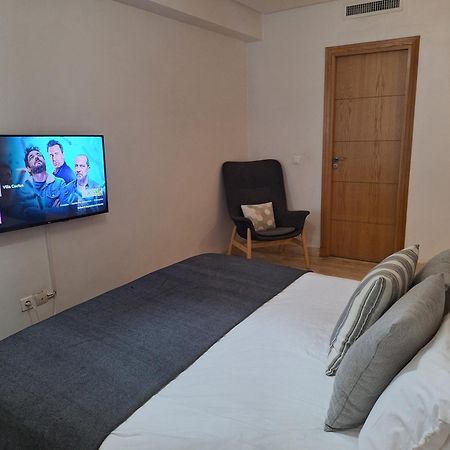 Grand Appartement De Luxe Vue Mer Casablanca Eksteriør bilde