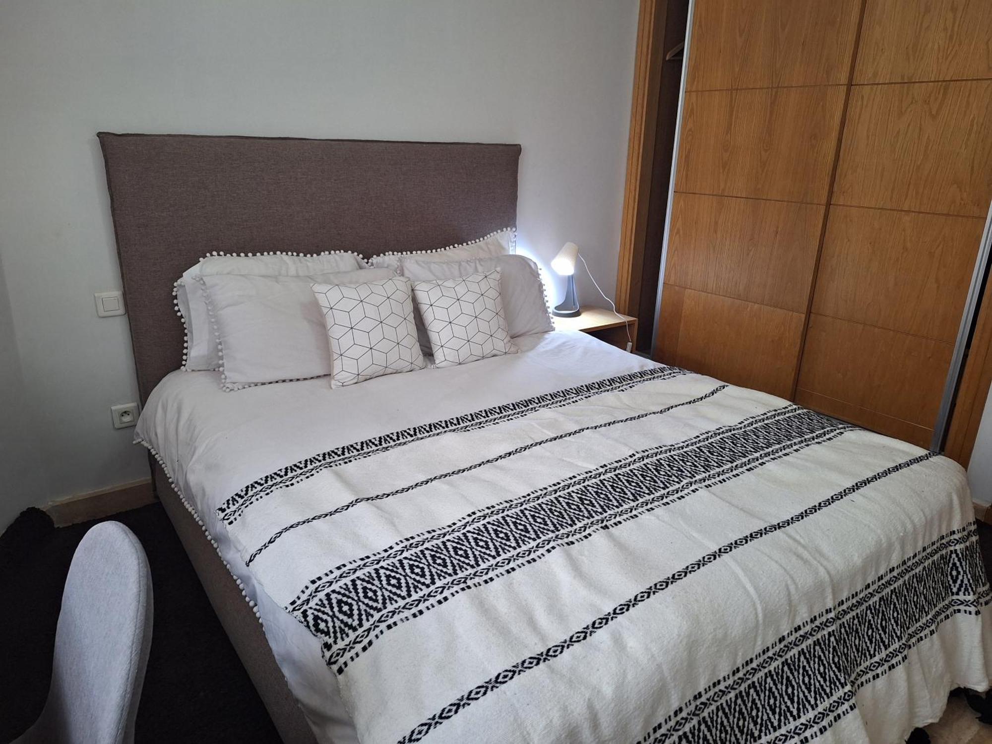 Grand Appartement De Luxe Vue Mer Casablanca Eksteriør bilde