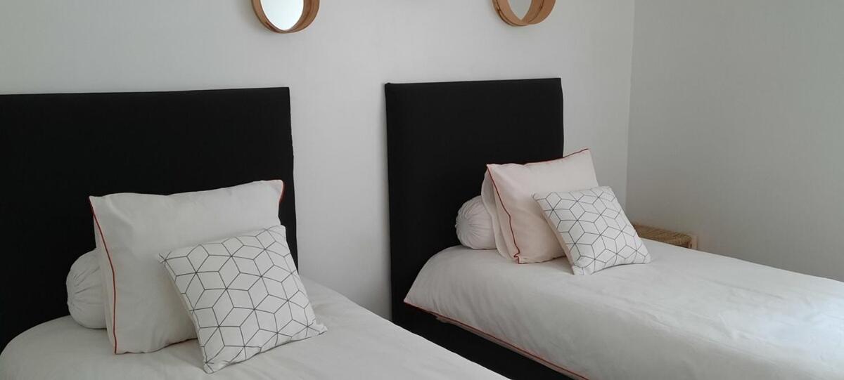 Grand Appartement De Luxe Vue Mer Casablanca Eksteriør bilde