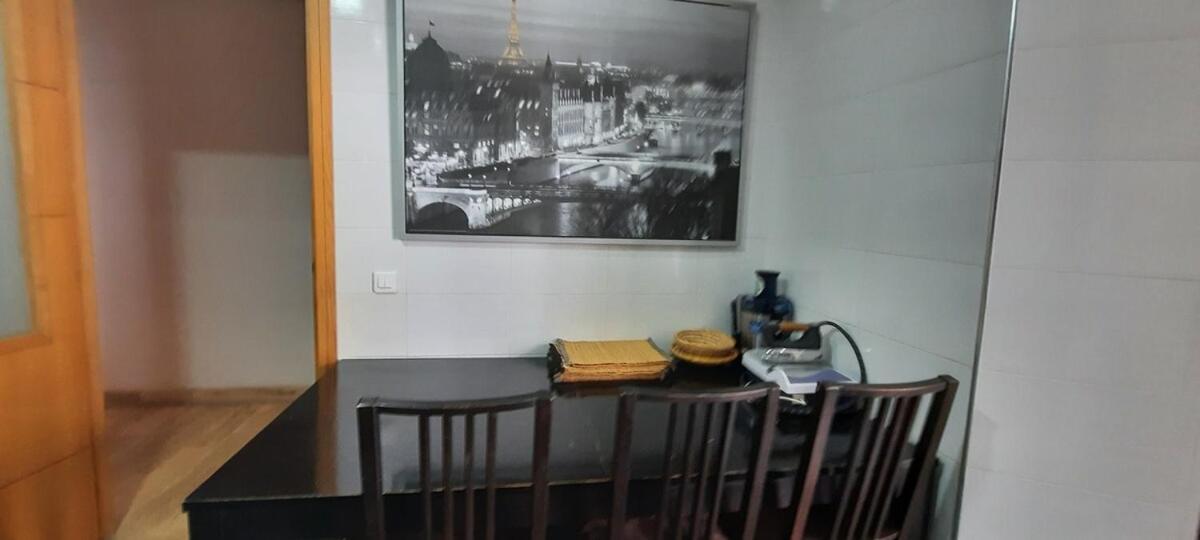 Grand Appartement De Luxe Vue Mer Casablanca Eksteriør bilde