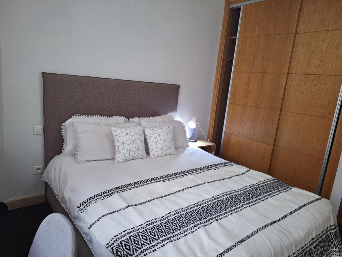 Grand Appartement De Luxe Vue Mer Casablanca Eksteriør bilde