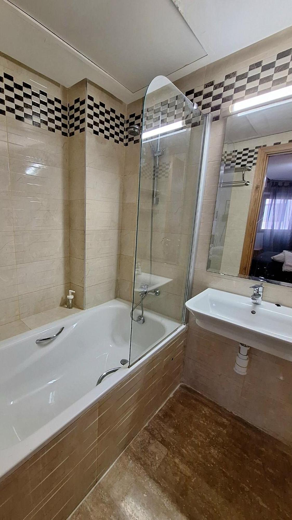 Grand Appartement De Luxe Vue Mer Casablanca Eksteriør bilde