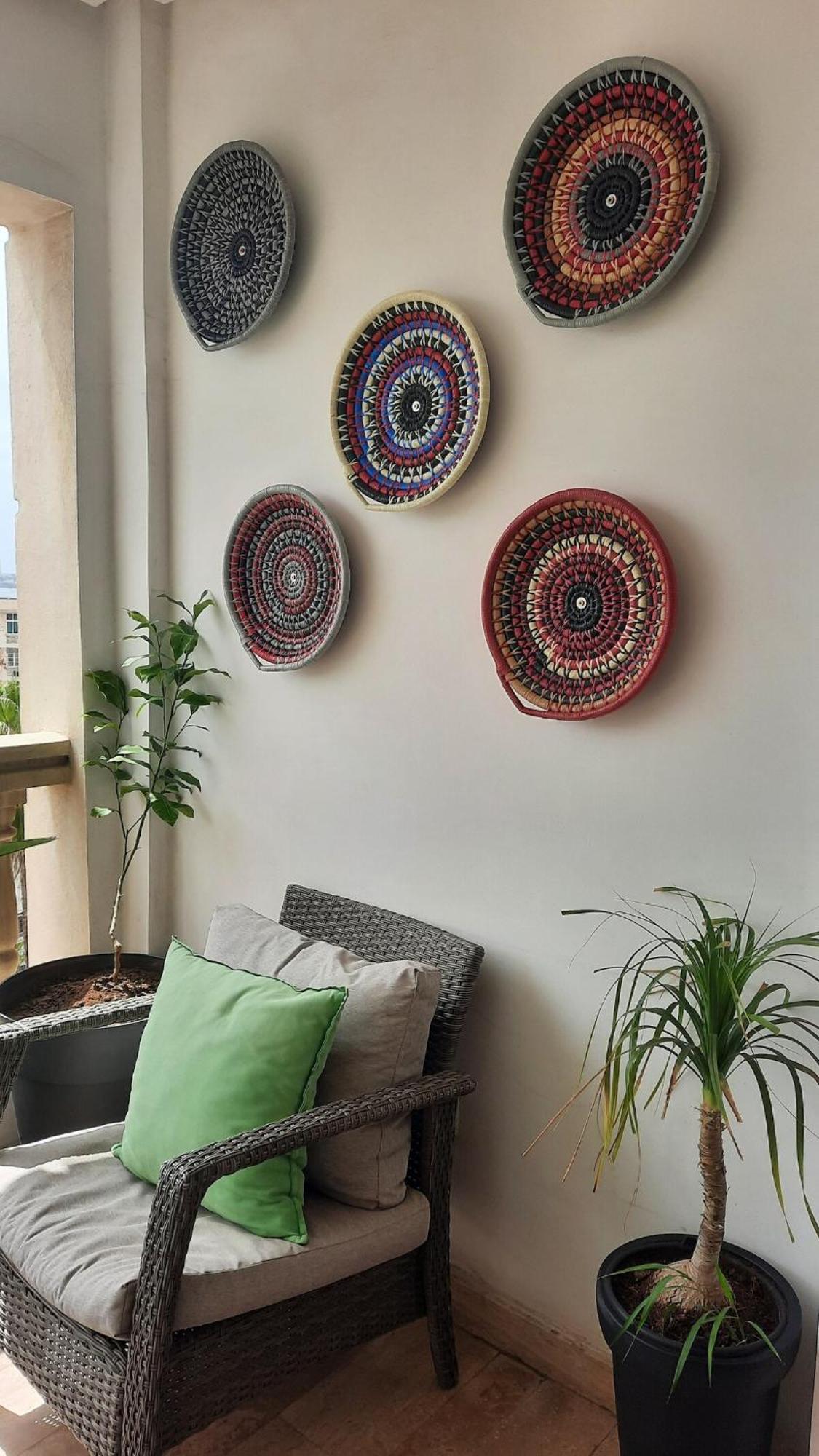 Grand Appartement De Luxe Vue Mer Casablanca Eksteriør bilde