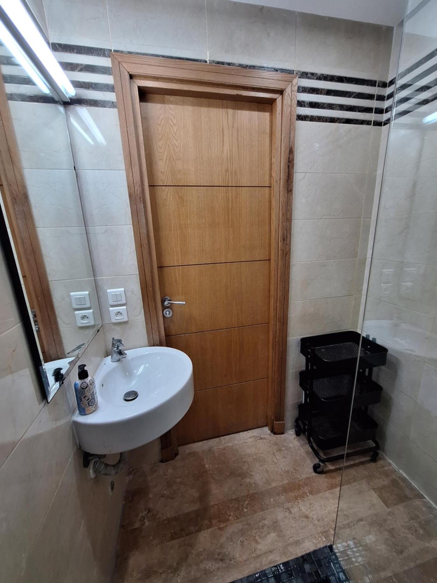 Grand Appartement De Luxe Vue Mer Casablanca Eksteriør bilde