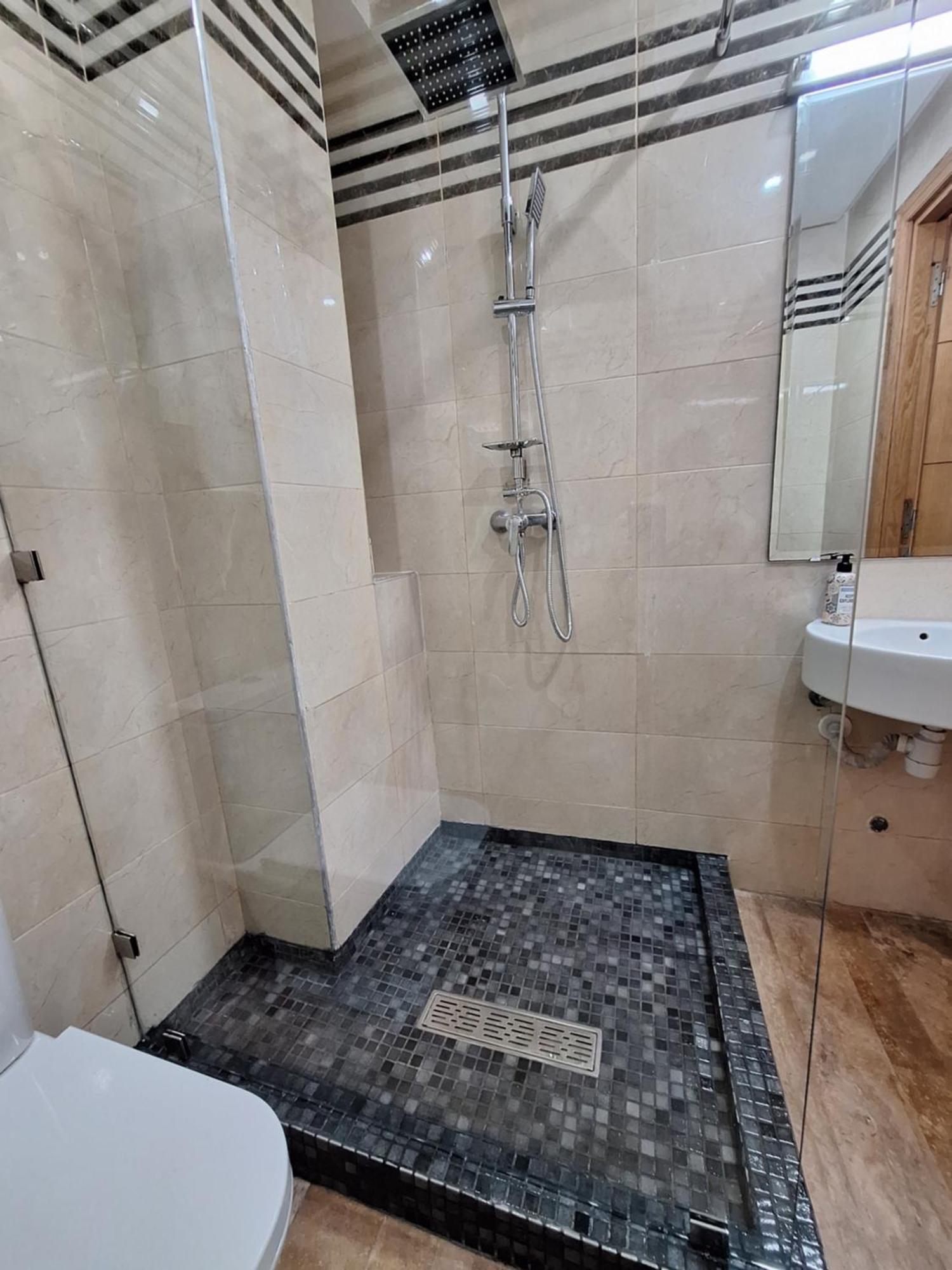 Grand Appartement De Luxe Vue Mer Casablanca Eksteriør bilde