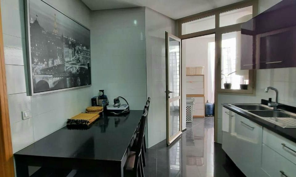 Grand Appartement De Luxe Vue Mer Casablanca Eksteriør bilde